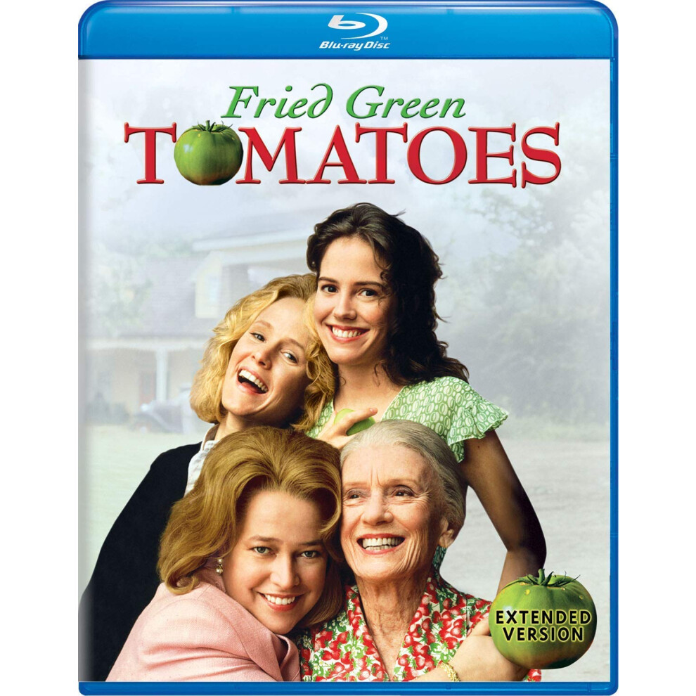 Fried Green Tomatoes-image