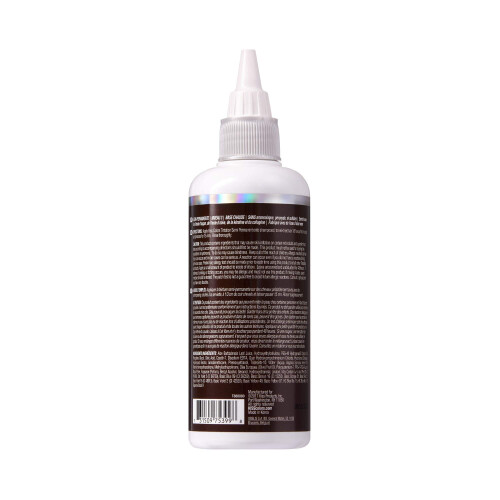 Kiss Tintation Ημι-Μόνιμη Χρωστική Μαλλιών 148 mL (5 US fl.oz) (Σκούρο Ζεστό Καφέ) 1