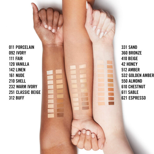 Rimmel Rimmel Stay Matte Concealer Shell 0,23 once fluide (GP-BTYE19684) 2