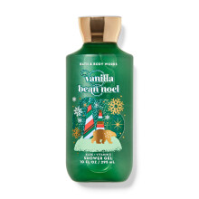 Sprchov    g   l Bath & Body Works Vanilla Bean Noel 300 ml