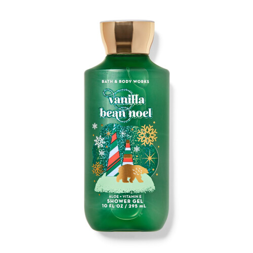 Bath & Body Works Bath & Body Works Αφρόλουτρο Βανίλια Bean Noel, 10 Ουγγιές 1