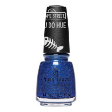 China Glaze Βερνίκι Νυχιών, Grover It 1672