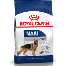 ROYAL CANIN® 15kg Maxi Adult Dry Dog Food
