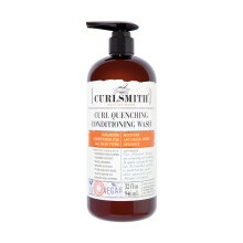 cURLSMITH - Jab n acondicionador suavizante de rizos (32 oz)