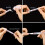 Awpeye 30Pack 3ML Διαφανείς Στριφτές Μολύβια, Άδειες Σαμπρέλες Λαδιού Νυχιών 3