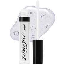 Primer per labbra nere, oltre a un primer per labbra, I Dew, Mint Kisses