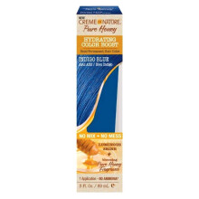 Creme Of Nature Pure Honey Ενυδατική Χρωματική Ενίσχυση, Indigo Blue, 3 Fl Oz