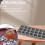 21 Cell Silicone Folding Ice Cell Ice Maker Container Folding Easy Release Ice Block Press Ice Box 15