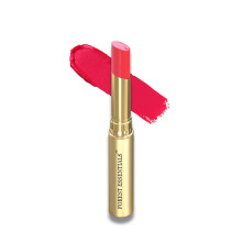 Forest Essentials Suero labial te   ido Madhu Rasa Gulaab Jal 2,2 g (l   piz labial)