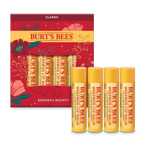Burt's Bees Burts Bees Κλασικό Σετ Beeswax Bounty 1