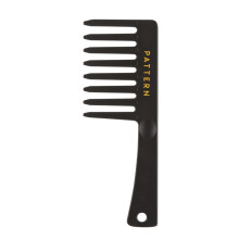 PATTERN Beauty by Tracee Ellis Ross Beauty Wide Tooth Comb  Great for Curlies  Coilies and Tight-Textured Hair  3a to 4c