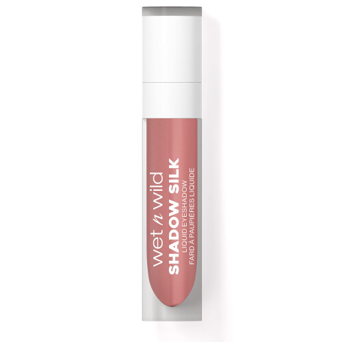 wet n wild Shadow Silk Υγρό Σκιά Ματιών Sweetest Bloom 2