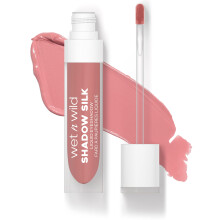 wet n wild Shadow Silk Υγρό Σκιά Ματιών Sweetest Bloom