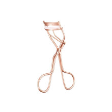 DEAR DAHLIA Dream Eyelash Curler Painless with Comfort Grip and Silicone Pad, Premium Volume Up Eyelash - Made in Korea