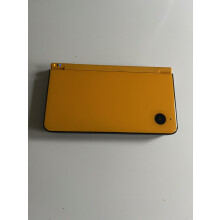 nintendo yellow dsi xl - Refurbished