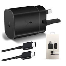 Super Fast Charger 45W Usb C Plug With 5A Usb C Charger Cable for Samsung Devices 2.0 with Cable