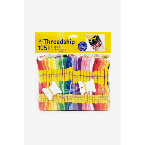 DMC DMC Prism Thread Packs (PRISMJUMBO)