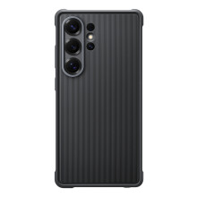 Samsung Galaxy S25 Ultra 6.9" Rugged Case Black - EF-RS938CBEGWW