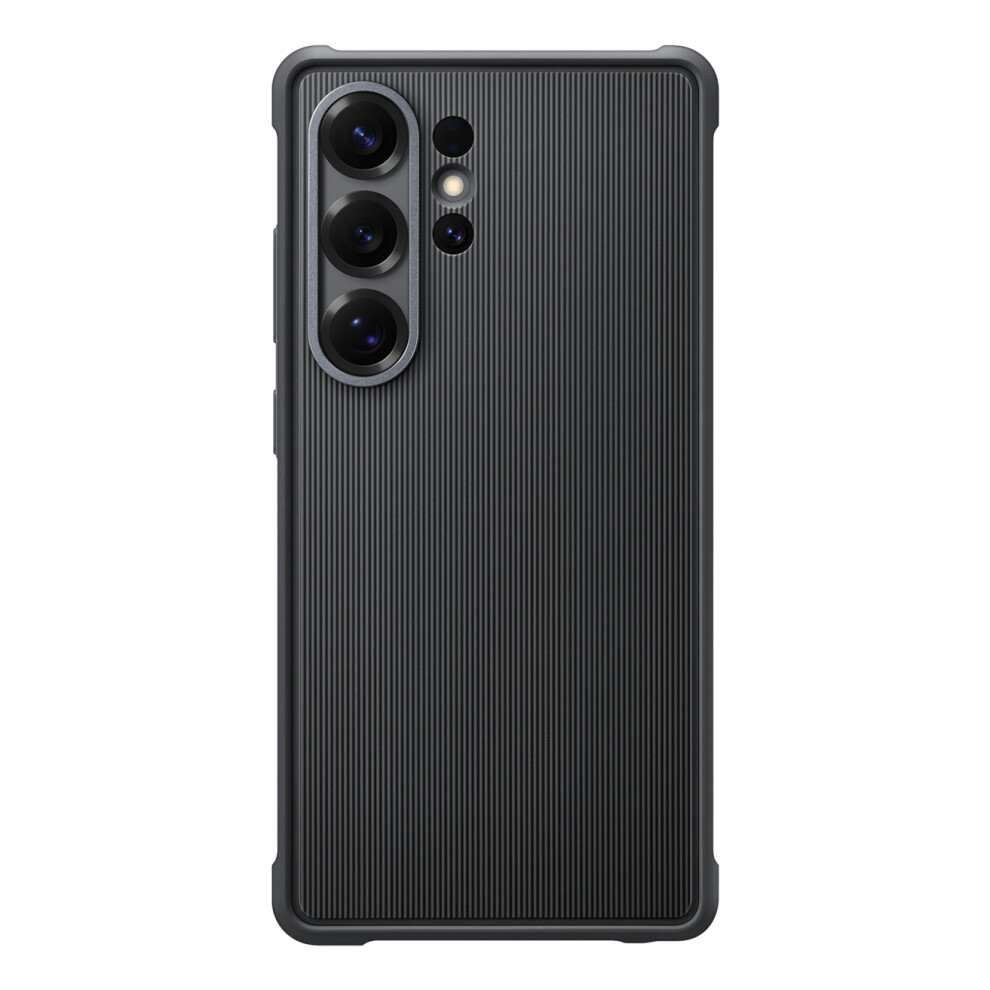 Samsung Rugged Case S25 Ultra black
