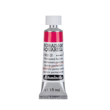 Schmincke - Horadam Aquarell - Fineste kunstneres akvareller permanente karmin - 15 ml