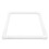 DRITZ 3128 Quilt-n-Go Quilter Frame 14 x 14 polegadas branco 2