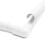 DRITZ 3128 Quilt-n-Go Quilter Frame 14 x 14 polegadas branco 3