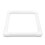 DRITZ 3127 Quilt-n-Go Quilter Frame 11 x 11 polegadas branco 3