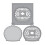 Spellbinders Bird Cage One Etched/Wafer Thin Dies 1