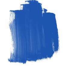 High Flow Acrylics von GOLDEN Cerulean Blue Hue 4 fl. Unze. oz. Flasche professionelle Acrylfarbe deckend