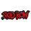 C&D Visionary Application Skid Row Logo Patch 1