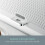 Swan Swan Elegance White Kettle Toaster Microwave & Kitchen Storage Set 6