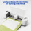 Avery Printable Stretchable Transfer Sheets 5 pc 3