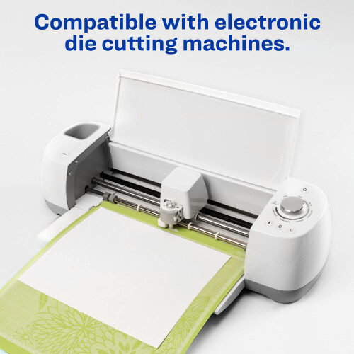 Avery Printable Stretchable Transfer Sheets 5 pc 2