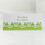 Perforatrice pour bordures Bira Deep Edger pour scrapbooking 2