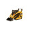 Kompaktn    p   sov    nakladac Caterpillar 299C od Diecast Masters, model Core Classics Series. 1