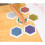 Colorations METSTAMP Μεταλλικά Σφραγιστικά Πανέλα (Συσκευασία 6) 5