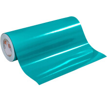 Oracal 651-12"" x 10yd - Azul turquesa 066