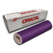 Oracal 651-12"" x 10yd - Violeta 040