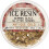 ICE Resin Αντίκα Χρυσά Γυάλινα Σπασμένα Γκλίτερ 1