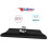 Papel de len   o preto a granel 15 polegadas x 20 polegadas 480 folhas premium de qualidade embrulhada papel de len   o A1 Bakey Supplies 5