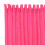 Renashed 60Pcs 12Inch Νάιλον Φερμουάρ για Ράψιμο και Χειροτεχνίες (Ρόζ κόκκινο) 3