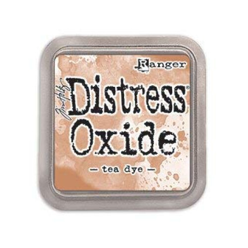 Ranger Tim Holtz Σετ 12 Γαλβανισμένων Μελάνων - Χρώματα Καλοκαιριού 2018 2