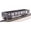 BACHMANN 40 'gondolbil - Bethlehem Steel - Ho Scale 2