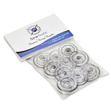 Sewnote Centaur Bobbins gjorda fr att passa Singer 2010 4613 4617 4623 4663 6234