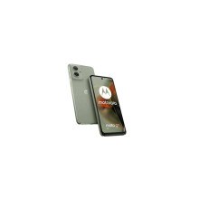 Motorola moto g55 5G 16.5 cm (6.49") Dual SIM Android 14 USB Type-C 8 GB 256 GB 5000 mAh Green