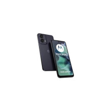 Motorola Moto G35 5G 8 Go/256 Go Preto (Preto da Meia-Noite) Dual SIM