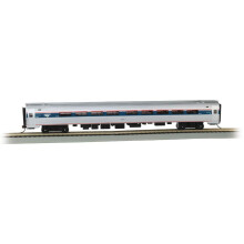 Bachmann Trains - 85' Budd Amtrak AMFLEET - I Coach - Businessclass Ph