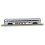 BACHMANN Bachmann Trains – 85' Budd Amtrak AMFLEET – I Coach – Businessclass Ph 1