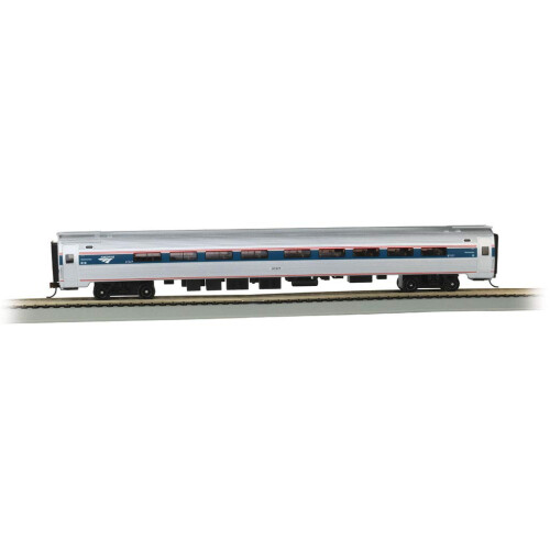 BACHMANN Bachmann Trains – 85' Budd Amtrak AMFLEET – I Coach – Businessclass Ph