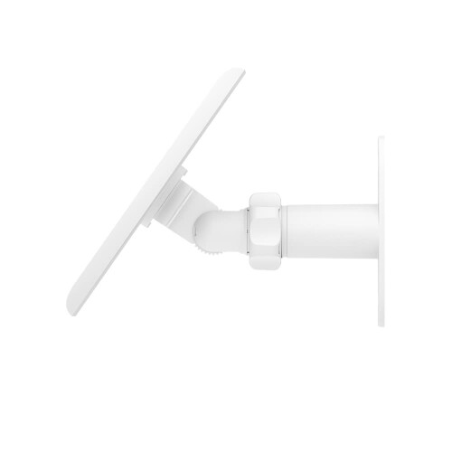 (White) Ring Solar Panel (2nd Generation) (USB-C) for Spotlight Cam Plus, Spotlight Cam Pro, 4W (White) 1